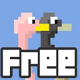 Emu Rush Free icon