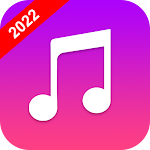 Cover Image of 下载 Simple Music Player  APK
