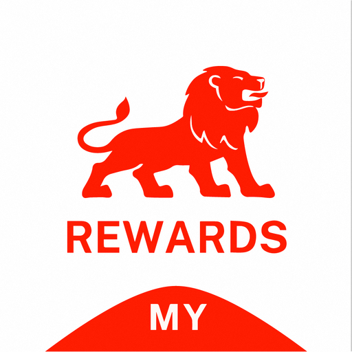 Great Eastern Rewards Malaysia - AppWisp.com