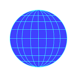 Icon image Earth positions