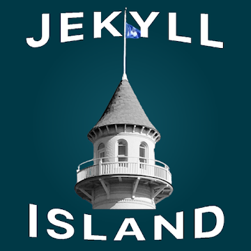 Captura de Pantalla 1 Jekyll Island android