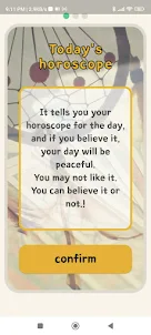 APPDOSA - Horoscopes for today