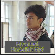 Muzammil Hasballah Mp3 Qur 'an Offline