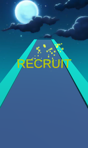 Speed Typing Game Learn Play Screen 3