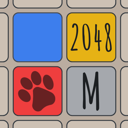 Merge Tiles by Mainel Studio logo