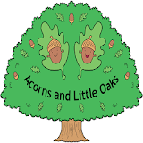 Little Oaks Childcare icon