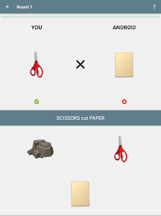 Rock Paper Scissors (and More) RPS-2.2.7 APK screenshots 16