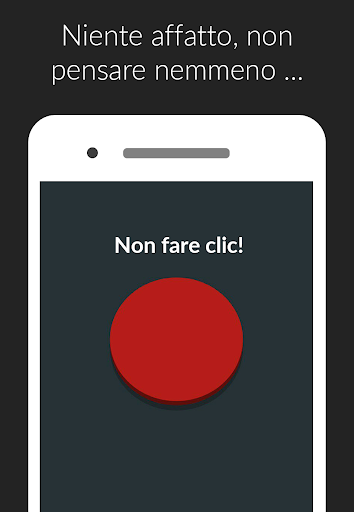 Anteprima dell'app