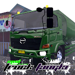 Cover Image of Download Mod Truk Tangki Bussid  APK