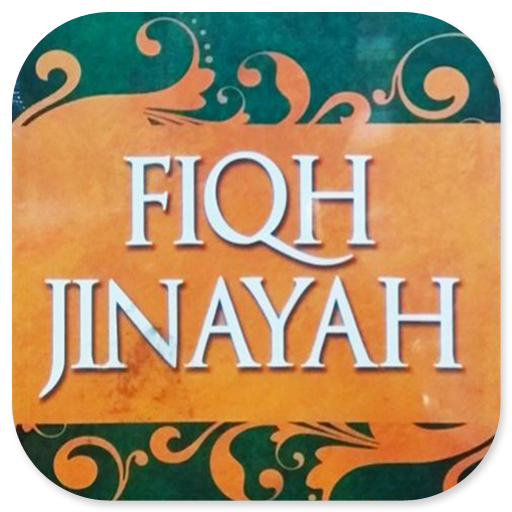 Fiqh Jinayah By M. Nurul Irfan logo