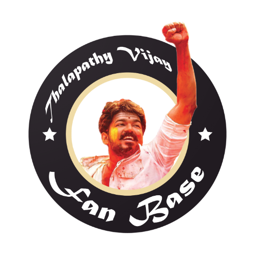 vijay fb logo