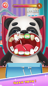 ドクターキッズ：歯科医