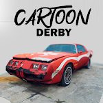 Cover Image of Download Cartoon Paper Derby Online Destruction 1.25 APK