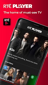 RTÉ Player Unknown