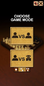 Chess Offline 2 player 1.2 APK + Mod (Unlimited money) إلى عن على ذكري المظهر