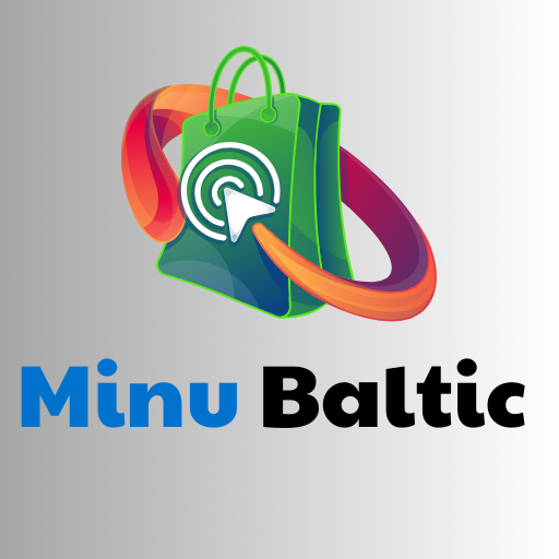 Minu Baltic logo