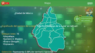 Ciudad de México - Screenshot 3