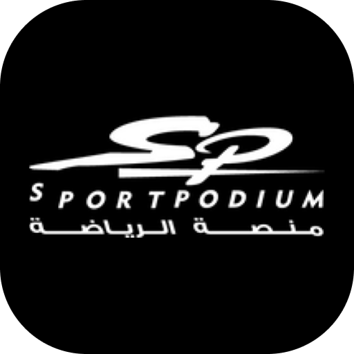 Sport Podium logo