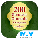 200 Best Ghazals List Ever icon