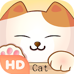 Cover Image of Download Catlendar & Diary HD  APK