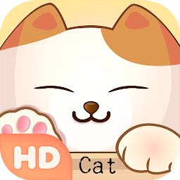 「Catlendar & Diary 貓咪生活日誌  HD」圖示圖片