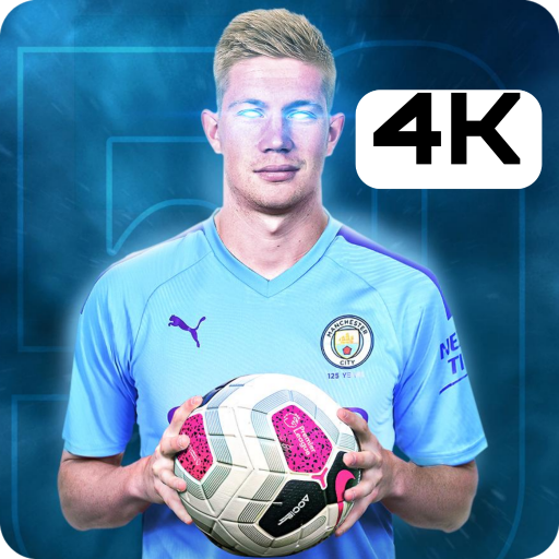 Kevin De Bruyne Wallpaper 4K Download on Windows