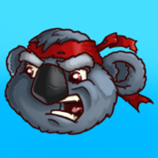 Koalas Revenge logo