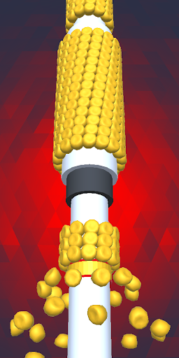 Ring Pipe - Slice Shape Corn 1.10 screenshots 1