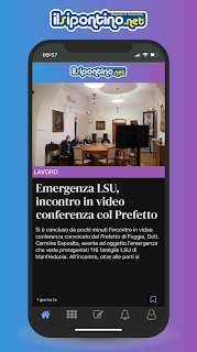 ilSipontino screenshot 3