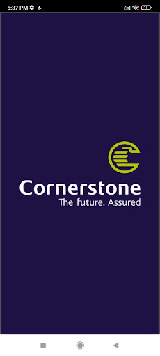 Cornerstone Insurance Plc Screenshot 2 - AppWisp.com