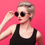 Cover Image of Descargar Fashion and Hairstyle  APK