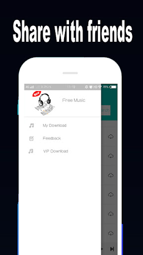 Descargar Música Mp3 App hack tool