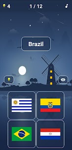 Country Flags Quiz 2 1