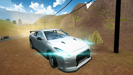 Extreme Sports Car Driving 3D For PC installation