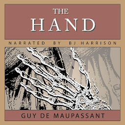 Icon image The Hand