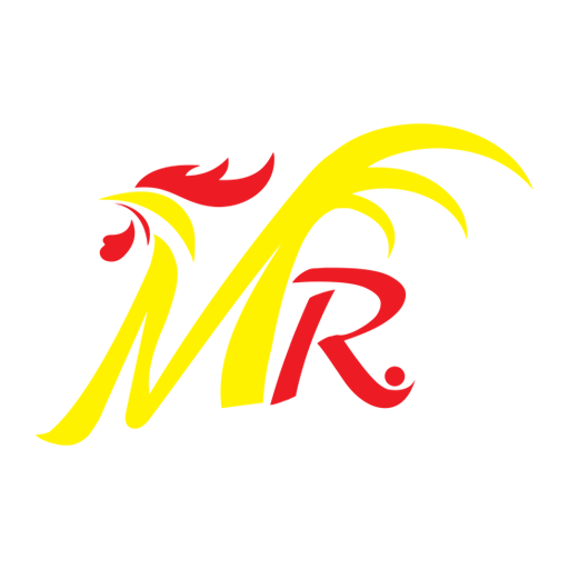 mr broast  مستر بروست