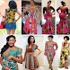 African Print fashion ideas - Androidアプリ