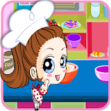 Food Court Fever Cooking Games icon