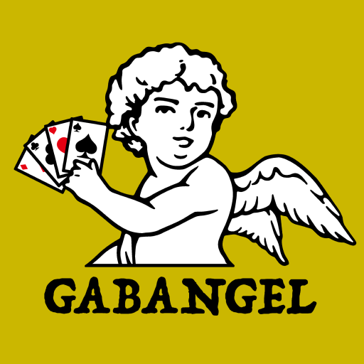 Gabangel logo
