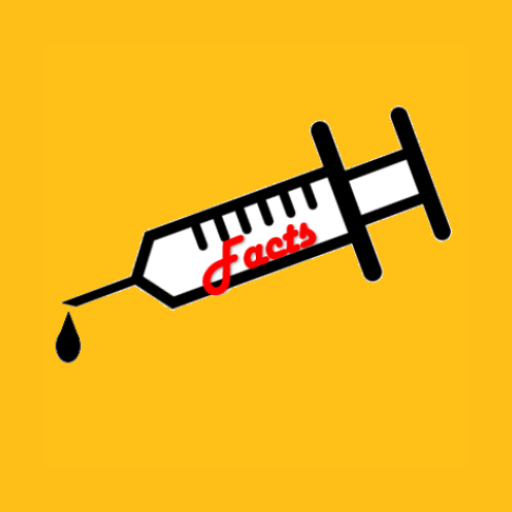 Daily Fact Dose logo