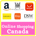 Canada Online Shopping - Canada Shopping App Apk