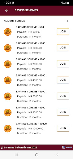 Saravana Selvarathnam Screenshot 4 - AppWisp.com