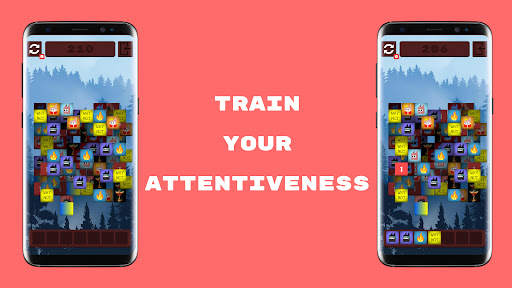 Tile Match - Triple pazzle Screen 2