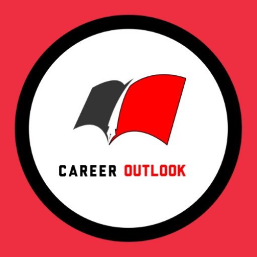 Career Outlook logo