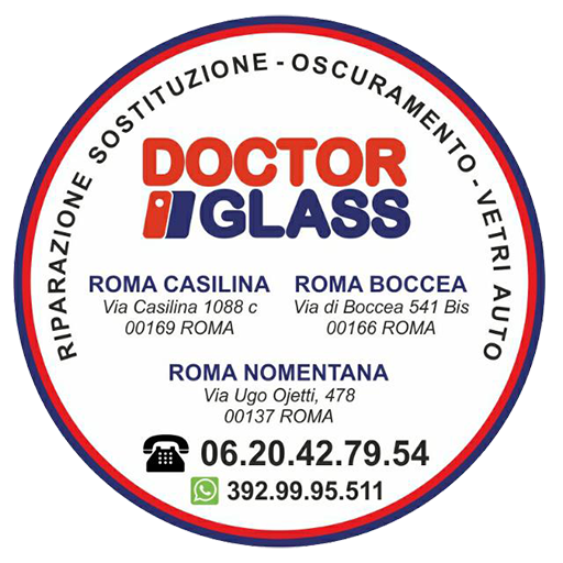 Roma Car S.r.l. logo