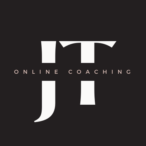JT Online Coaching - AppWisp.com