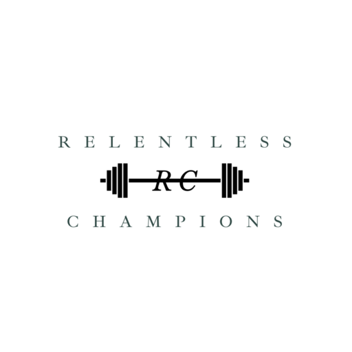 Relentless Champions logo