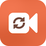 Cover Image of Download To mp4 3gp webm Video Converte  APK