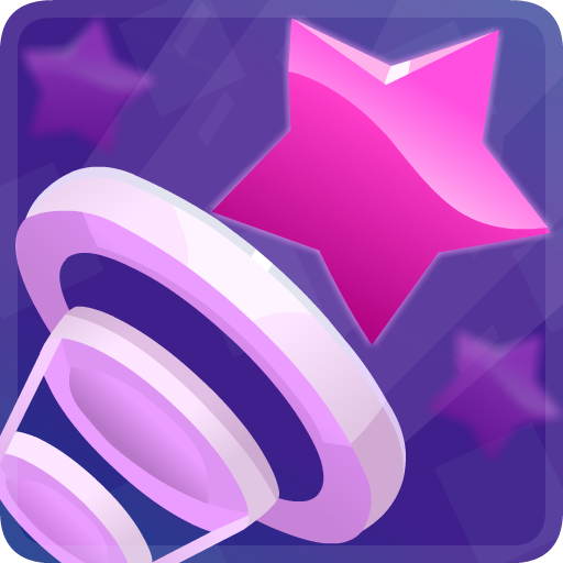 Shot Arcade Ball Popping Games logo