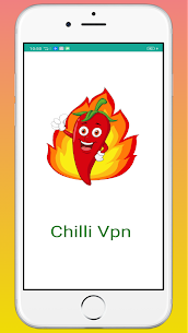 Chilli VPN MOD APK~ ultimate proxy server (VIP Unlocked) 1